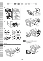 Preview for 188 page of Canon imageGLASS MF455dw Setup Manual