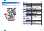 Preview for 112 page of Canon imagePRESS 1110 Service Manual