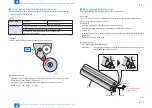 Preview for 125 page of Canon imagePRESS 1110 Service Manual