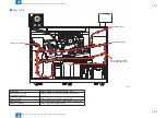 Preview for 134 page of Canon imagePRESS 1110 Service Manual