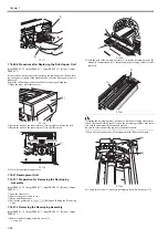 Preview for 445 page of Canon imagePRESS C1 Service Manual