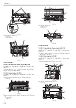 Preview for 632 page of Canon imagePRESS C1 Service Manual