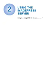 Preview for 11 page of Canon imagePRESS Server G200 Service Manual