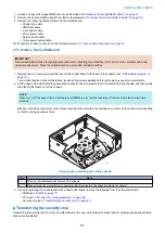 Preview for 26 page of Canon imagePRESS Server G200 Service Manual