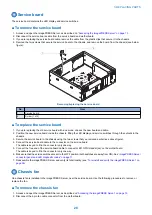 Preview for 33 page of Canon imagePRESS Server G200 Service Manual