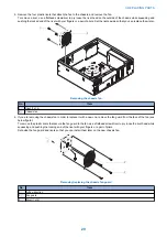 Preview for 34 page of Canon imagePRESS Server G200 Service Manual