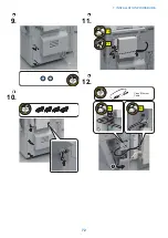 Preview for 77 page of Canon imagePRESS Server G200 Service Manual