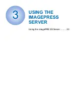 Preview for 26 page of Canon ImagePRESS Server H350 V2 Service Manual