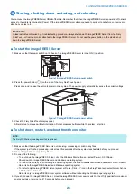 Preview for 33 page of Canon ImagePRESS Server H350 V2 Service Manual