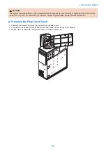 Preview for 44 page of Canon ImagePRESS Server H350 V2 Service Manual