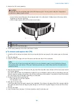 Preview for 58 page of Canon ImagePRESS Server H350 V2 Service Manual