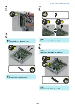 Preview for 107 page of Canon ImagePRESS Server H350 V2 Service Manual