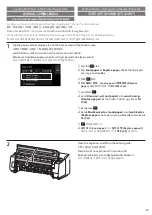 Preview for 19 page of Canon imagePROGRAF GP-520 Quick Manual