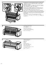 Preview for 20 page of Canon imagePROGRAF GP-520 Quick Manual