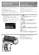 Preview for 21 page of Canon imagePROGRAF GP-520 Quick Manual