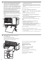 Preview for 22 page of Canon imagePROGRAF GP-520 Quick Manual