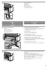 Preview for 27 page of Canon imagePROGRAF GP-520 Quick Manual