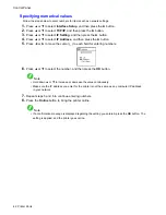 Preview for 56 page of Canon imagePROGRAF iPF6200 User Manual