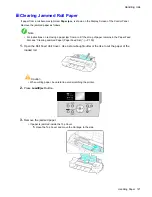 Preview for 141 page of Canon imagePROGRAF iPF6200 User Manual