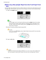 Preview for 172 page of Canon imagePROGRAF iPF6200 User Manual