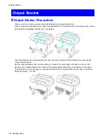 Preview for 176 page of Canon imagePROGRAF iPF6200 User Manual