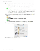 Preview for 190 page of Canon imagePROGRAF iPF6200 User Manual