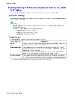 Preview for 230 page of Canon imagePROGRAF iPF6200 User Manual