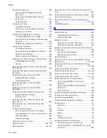 Preview for 730 page of Canon imagePROGRAF iPF6200 User Manual