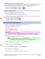 Preview for 44 page of Canon imagePROGRAF iPF6300 User Manual