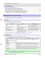 Preview for 60 page of Canon imagePROGRAF iPF6300 User Manual