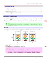 Preview for 99 page of Canon imagePROGRAF iPF6300 User Manual