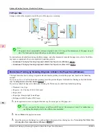 Preview for 114 page of Canon imagePROGRAF iPF6300 User Manual