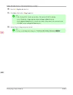Preview for 166 page of Canon imagePROGRAF iPF6300 User Manual