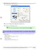 Preview for 188 page of Canon imagePROGRAF iPF6300 User Manual