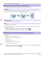 Preview for 202 page of Canon imagePROGRAF iPF6300 User Manual