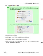Preview for 205 page of Canon imagePROGRAF iPF6300 User Manual