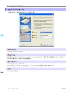 Preview for 240 page of Canon imagePROGRAF iPF6300 User Manual