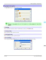 Preview for 251 page of Canon imagePROGRAF iPF6300 User Manual