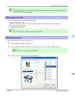 Preview for 273 page of Canon imagePROGRAF iPF6300 User Manual