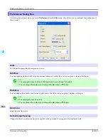 Preview for 278 page of Canon imagePROGRAF iPF6300 User Manual
