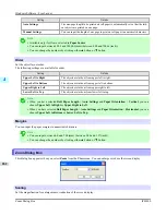 Preview for 280 page of Canon imagePROGRAF iPF6300 User Manual