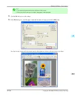 Preview for 285 page of Canon imagePROGRAF iPF6300 User Manual