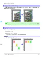 Preview for 292 page of Canon imagePROGRAF iPF6300 User Manual