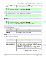 Preview for 333 page of Canon imagePROGRAF iPF6300 User Manual