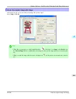 Preview for 349 page of Canon imagePROGRAF iPF6300 User Manual