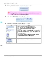 Preview for 394 page of Canon imagePROGRAF iPF6300 User Manual