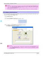 Preview for 396 page of Canon imagePROGRAF iPF6300 User Manual