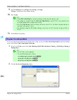 Preview for 404 page of Canon imagePROGRAF iPF6300 User Manual