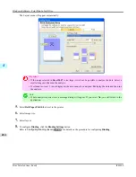 Preview for 432 page of Canon imagePROGRAF iPF6300 User Manual
