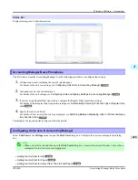 Preview for 443 page of Canon imagePROGRAF iPF6300 User Manual